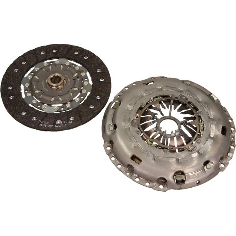 Kupplungssatz 624 3180 09 Kupplungssatz 624 3180 09