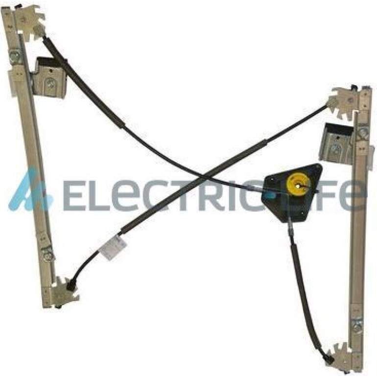 ELECTRIC LIFE Fensterheber ZR VK714 R ELECTRIC LIFE Fensterheber ZR VK714 R