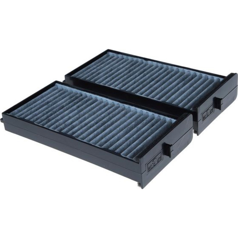 KAMOKA Filter, Innenraumluft F525701 KAMOKA Filter, Innenraumluft F525701
