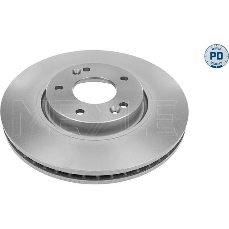 80 481 033PD Bremsscheibe VA Platinum 37-15 521 0030/PD 80 481 033PD Bremsscheibe VA Platinum 37-15 521 0030/PD