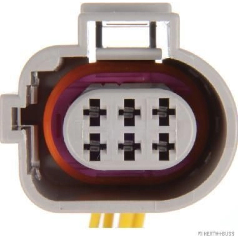 Kabelreparatursatz, Lambdasonde 51277387 Kabelreparatursatz, Lambdasonde 51277387
