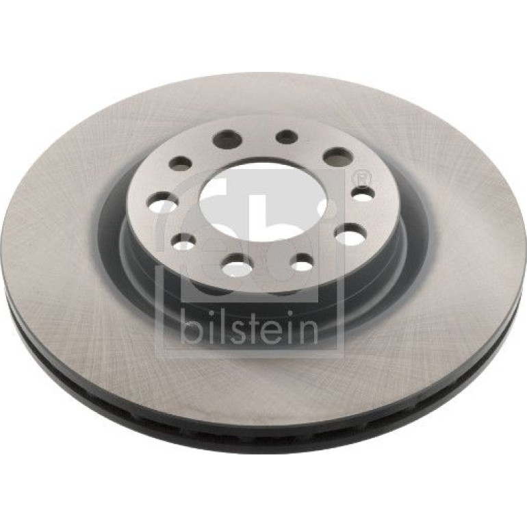 FEBI BILSTEIN Bremsscheibe 43962