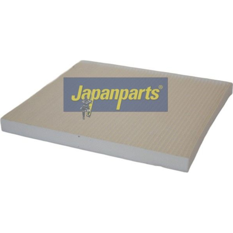 Japanparts Innenraumfilter FAA-KI10 Japanparts Innenraumfilter FAA-KI10