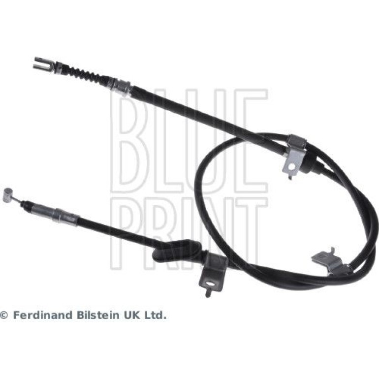 Seilzug, Feststellbremse Honda T. Civic 1.4-1.6 94-01 Pr ADH246138