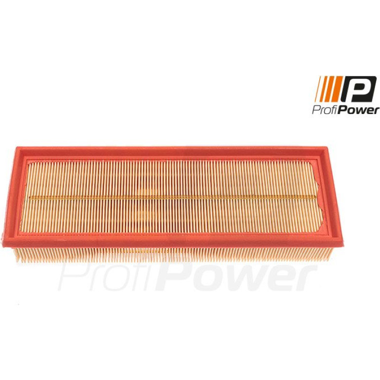 PROFIPOWER Luftfilter 2F0011 PROFIPOWER Luftfilter 2F0011