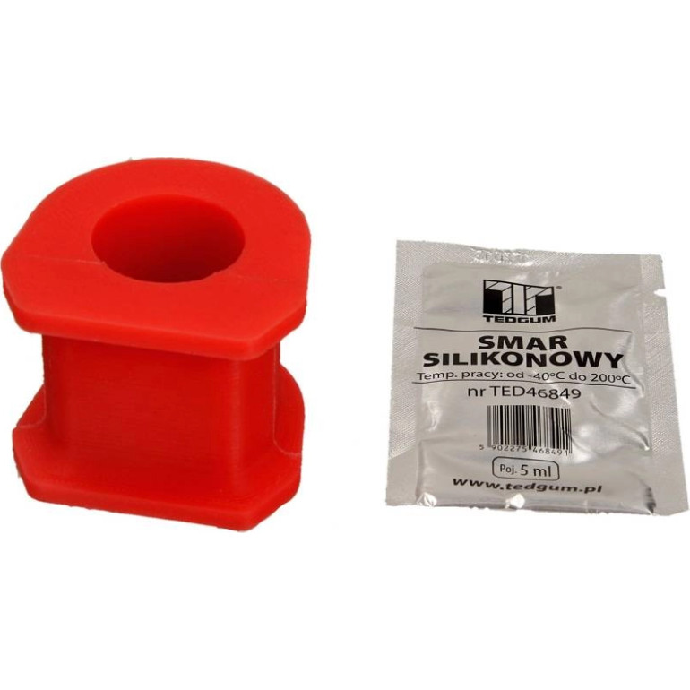 Lagerung - Radaufhängung Mitsubishi P. Pajero 07- Le/Pr Fi Int:23mm Polyurethane 00447131 Lagerung - Radaufhängung Mitsubishi P. Pajero 07- Le/Pr Fi Int:23mm Polyurethane 00447131