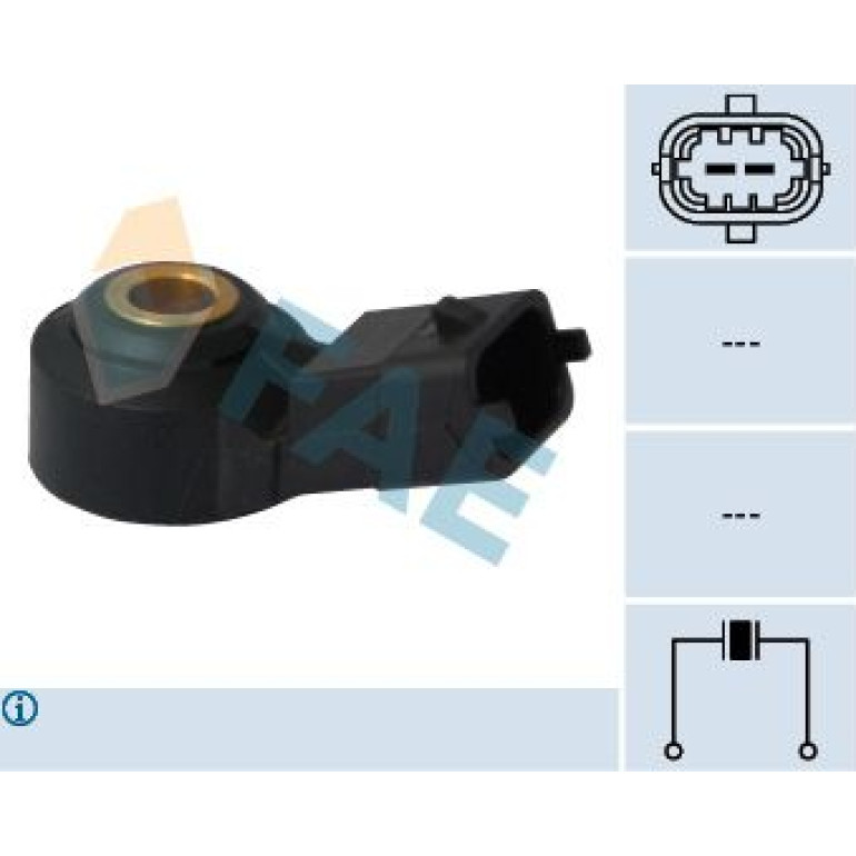FAE Klopfsensor 60236 FAE Klopfsensor 60236