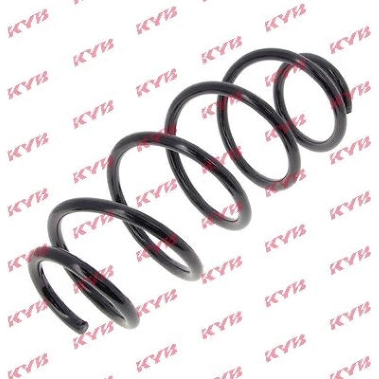 KYB Fahrwerksfeder Ford P. Mondeo Iii 2.5/3.0 V6 24V 11.00-08.07 RH2636 KYB Fahrwerksfeder Ford P. Mondeo Iii 2.5/3.0 V6 24V 11.00-08.07 RH2636