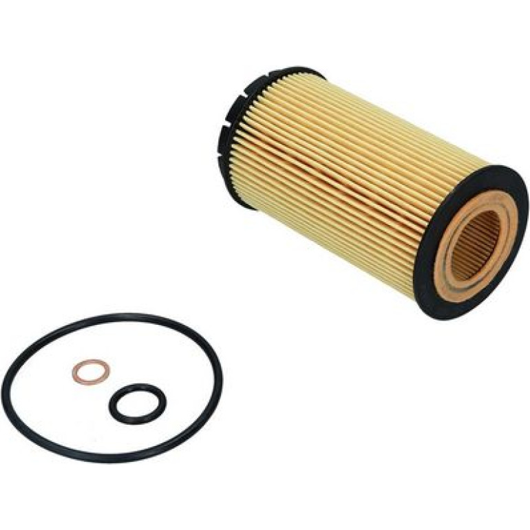 KAMOKA Ölfilter F120401 KAMOKA Ölfilter F120401