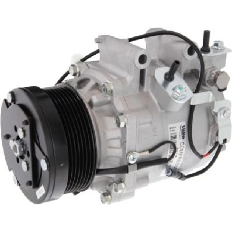 KOMPRESSOR, KLIMAANLAGE 813118 KOMPRESSOR, KLIMAANLAGE 813118