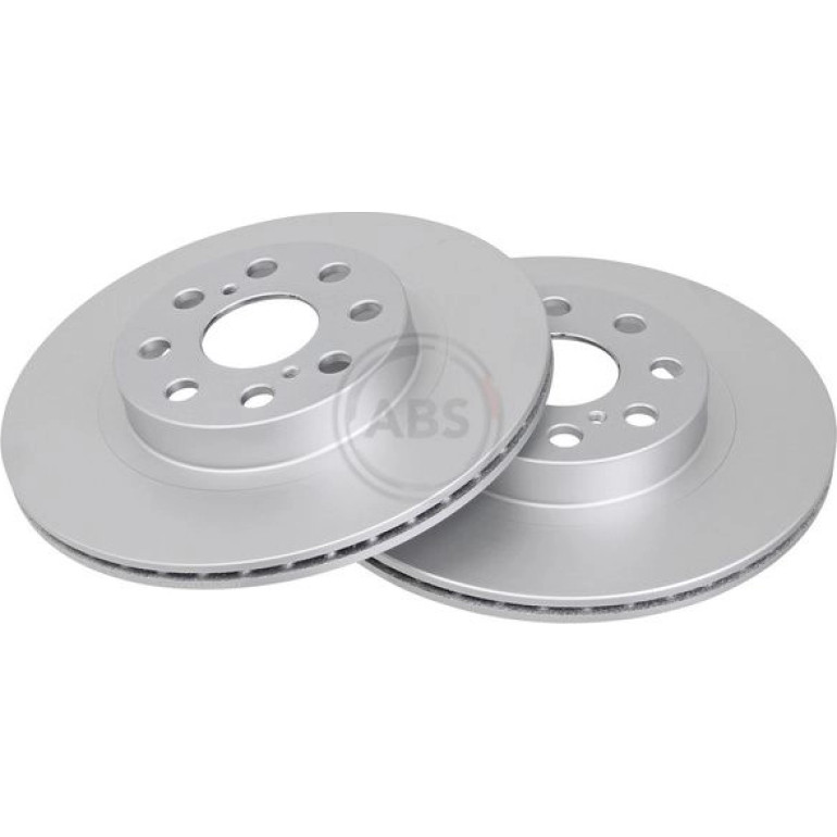 A.B.S. Bremsscheibe 17167 A.B.S. Bremsscheibe 17167