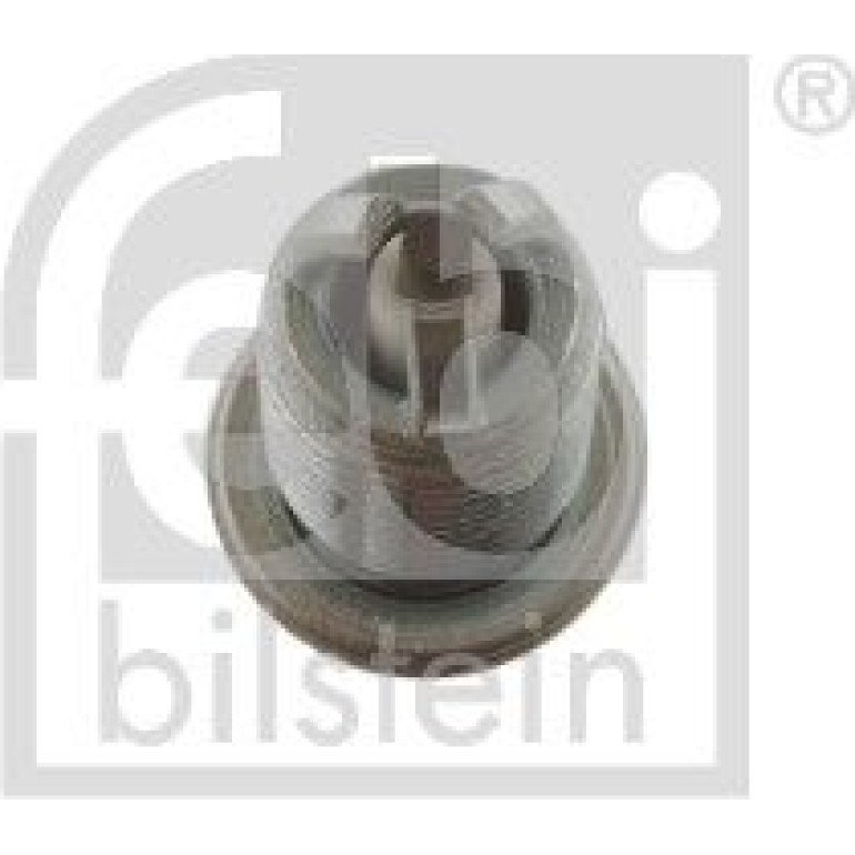 FEBI BILSTEIN Zündkerze 13533 FEBI BILSTEIN Zündkerze 13533