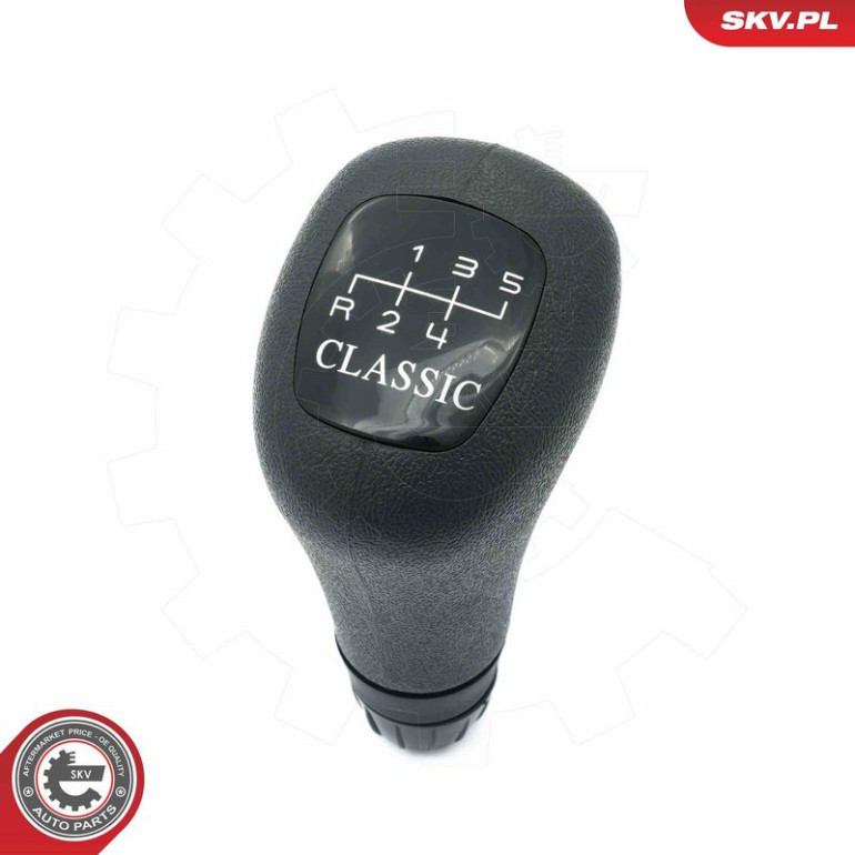 ESEN SKV Schalthebelknauf 63SKV145 ESEN SKV Schalthebelknauf 63SKV145