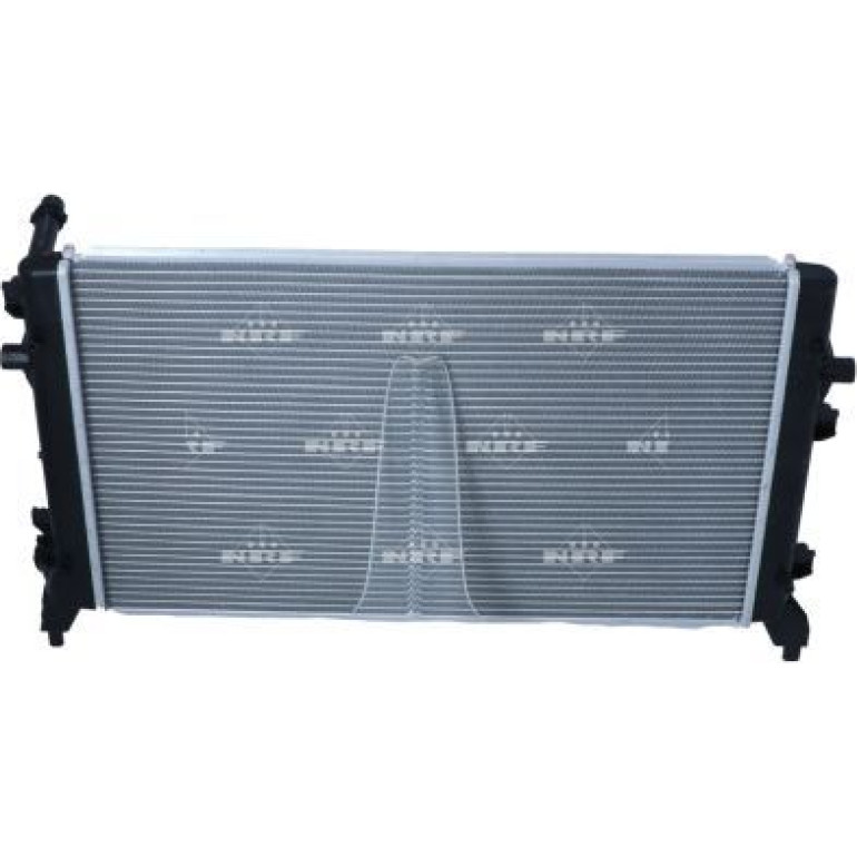 Kühler, Motorkühlung 53884 Kühler, Motorkühlung 53884