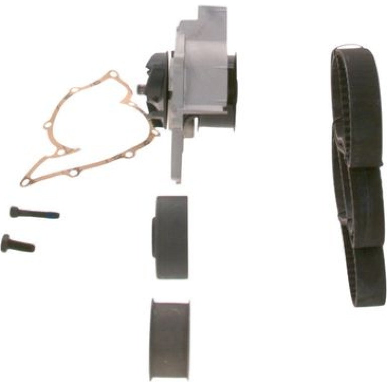 Steuerriemen Kit inkl. Wapu 1987948862 Steuerriemen Kit inkl. Wapu 1987948862