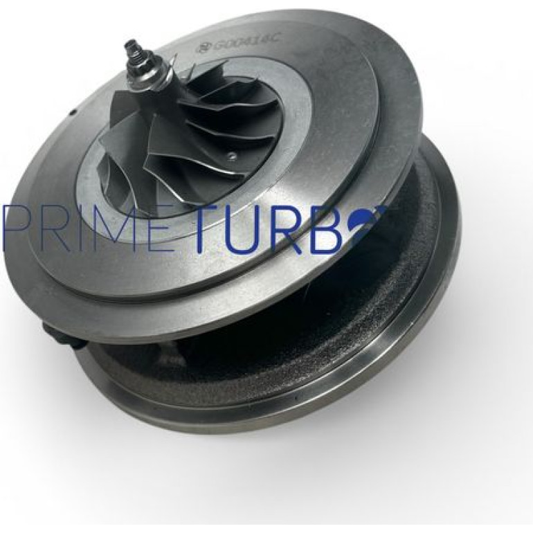 Prime Turbo Rumpfgruppe, Lader G00414C