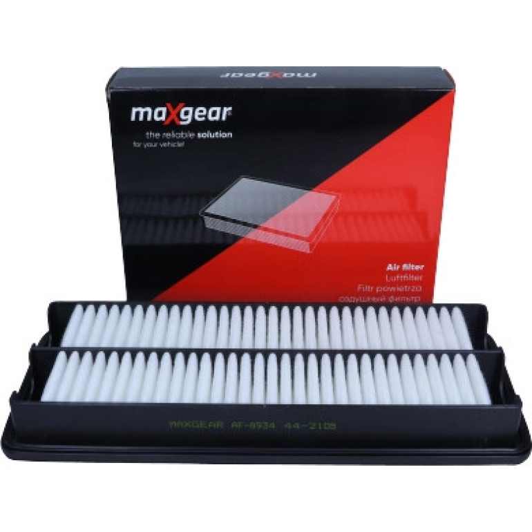 Maxgear AF-8934 Luftfilter 26-2438 Maxgear AF-8934 Luftfilter 26-2438