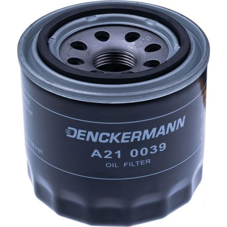 DENCKERMANN Ölfilter A210039 DENCKERMANN Ölfilter A210039