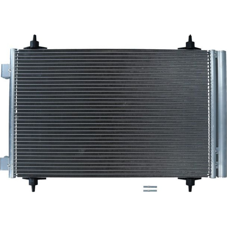 KAMOKA Kondensator, Klimaanlage 7800044 KAMOKA Kondensator, Klimaanlage 7800044