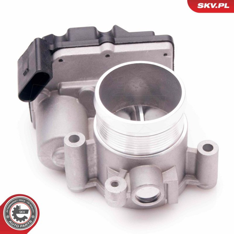SKV GERMANY Drosselklappengehäuse 12SKV064