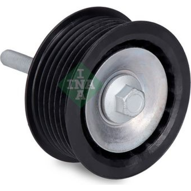 Umlenk-/Führungsrolle, Keilrippenriemen 532 0625 10 Umlenk-/Führungsrolle, Keilrippenriemen 532 0625 10