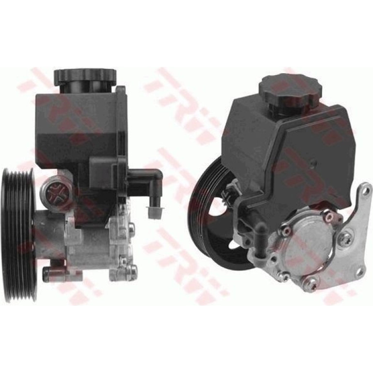 JPR159 Servopumpe JPR159 Servopumpe