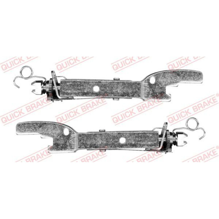 NACHSTELLER-SATZ, TROMMELBREMSE QB101 53 007 NACHSTELLER-SATZ, TROMMELBREMSE QB101 53 007