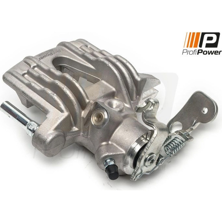PROFIPOWER Bremssattel 4B2124R PROFIPOWER Bremssattel 4B2124R