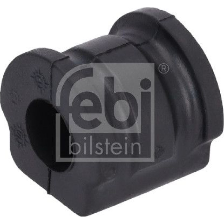 Lagerung - Radaufhängung Skoda P. Fabia Interior 17Mm 27640