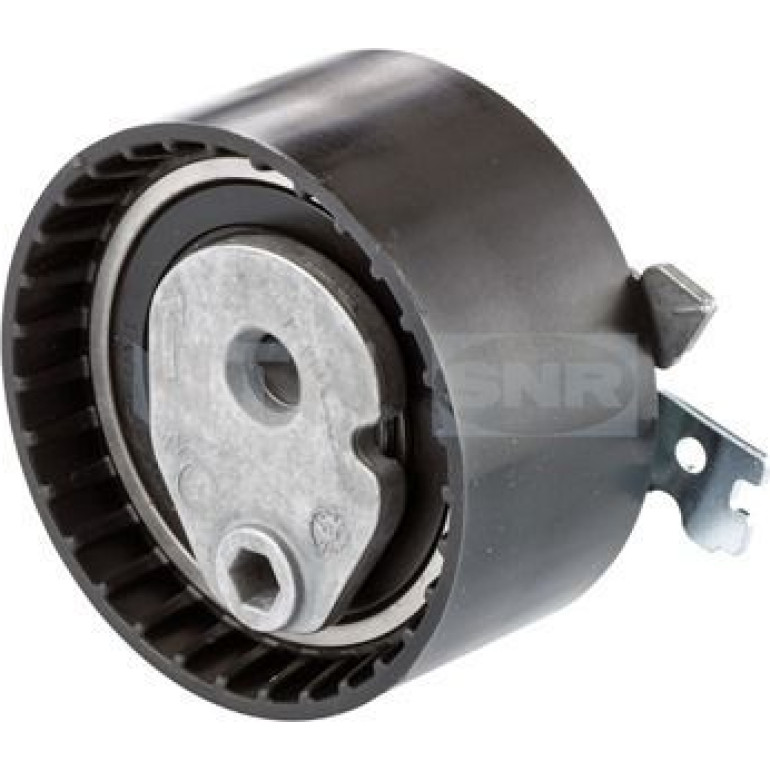 SNR Spannrolle, Zahnriemen GT355.44 SNR Spannrolle, Zahnriemen GT355.44