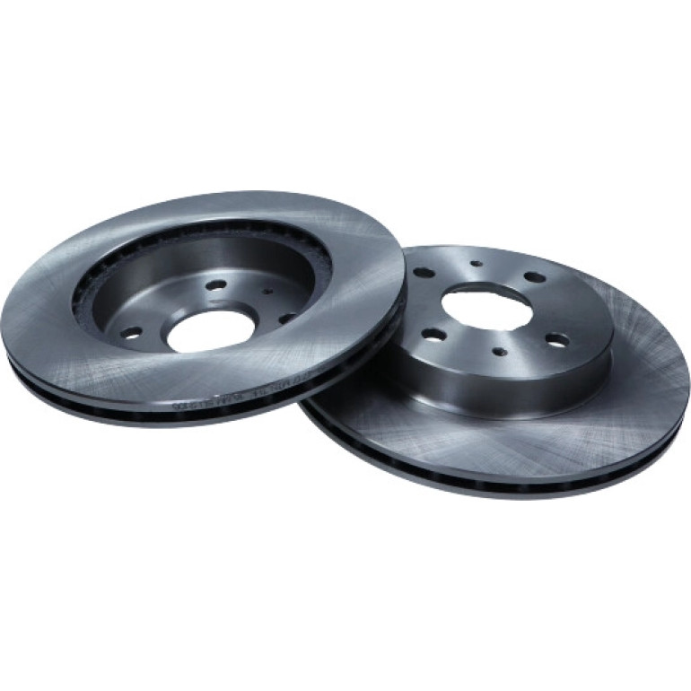 Maxgear Bremsscheibe 19-4717 Maxgear Bremsscheibe 19-4717