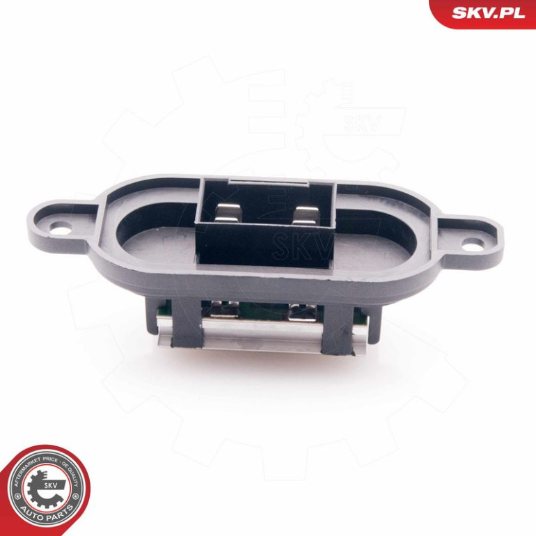 SKV GERMANY Widerstand 94SKV050