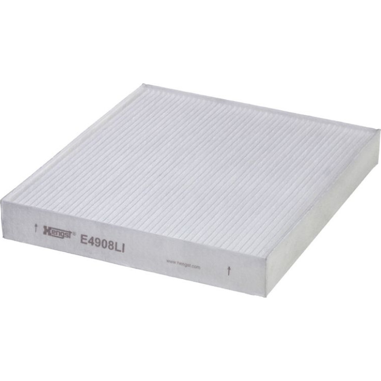 HENGST FILTER Filter, Innenraumluft E4908LI HENGST FILTER Filter, Innenraumluft E4908LI