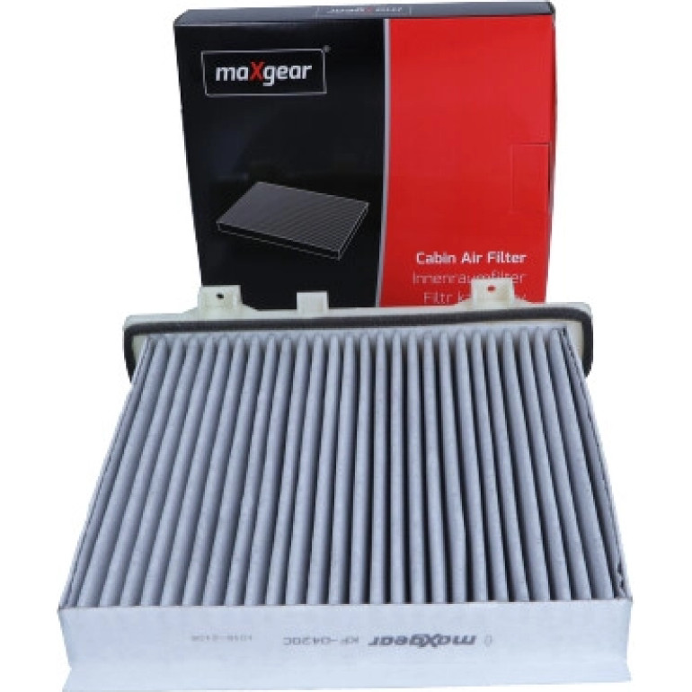 MAXGEAR Innenraumfilter KF-0420C 26-1961 MAXGEAR Innenraumfilter KF-0420C 26-1961