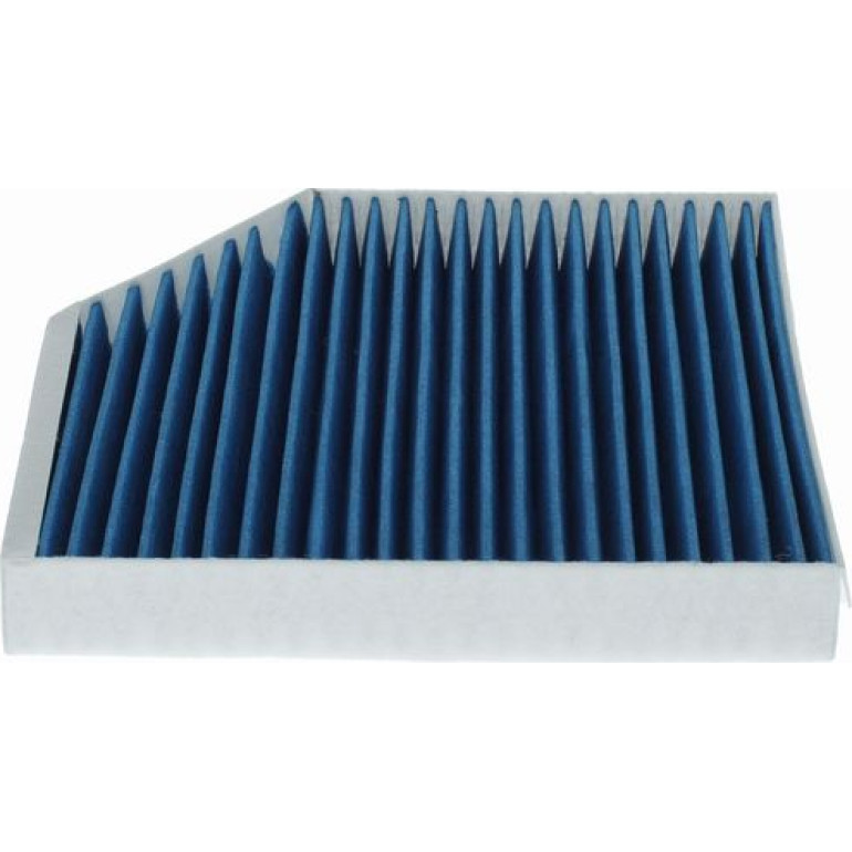 Aktivkohleinnenraumfilter 0 986 628 659 Aktivkohleinnenraumfilter 0 986 628 659