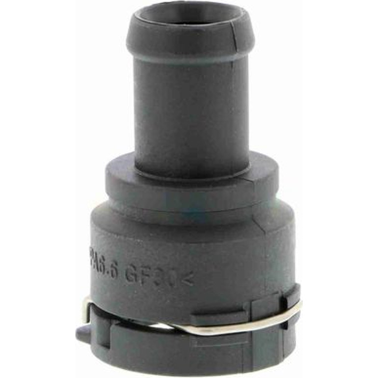 VAICO Kühlmittelflansch V10-9858 VAICO Kühlmittelflansch V10-9858