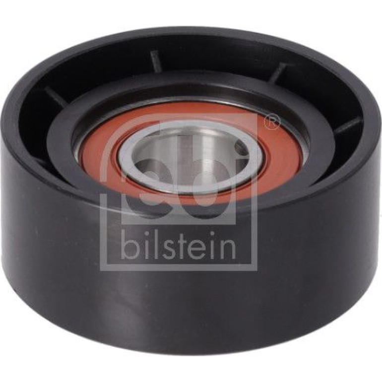 Febi Bilstein Umlenk- / Führungsrolle, Keilrippenriemen 21033 Febi Bilstein Umlenk- / Führungsrolle, Keilrippenriemen 21033