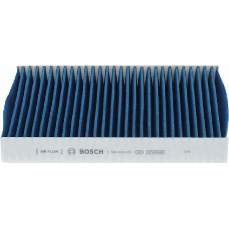 Innenraumfilter+ 0 986 628 626 Innenraumfilter+ 0 986 628 626