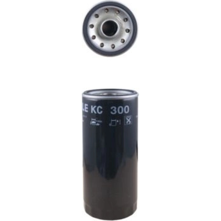 MAHLE Kraftstofffilter KC 300