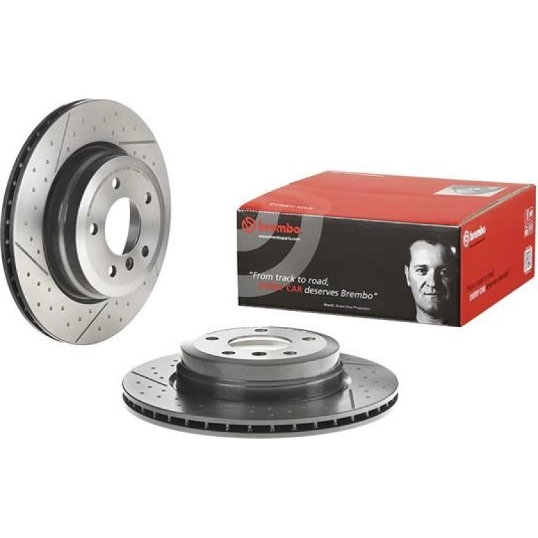 11 482 097 Bremsscheibe HA 09.C246.11 11 482 097 Bremsscheibe HA 09.C246.11