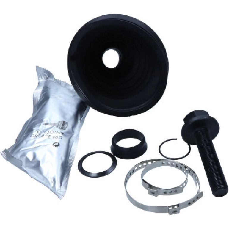 Faltenbalg, Antriebswelle Vw Ext. A3/Golf4/Bora 1.9Tdi 49-1084 Faltenbalg, Antriebswelle Vw Ext. A3/Golf4/Bora 1.9Tdi 49-1084