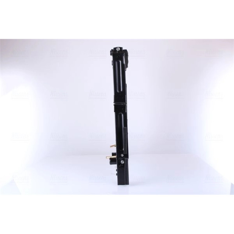 Wasserkühler PKW 66657 Wasserkühler PKW 66657