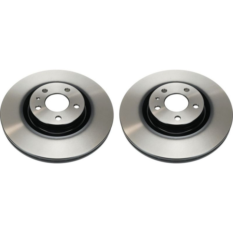 40 481 066 Bremsscheibe VA DF6522 40 481 066 Bremsscheibe VA DF6522