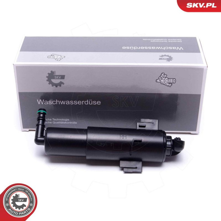 ESEN SKV Waschwasserdüse, Scheinwerferreinigung 15SKV662 ESEN SKV Waschwasserdüse, Scheinwerferreinigung 15SKV662
