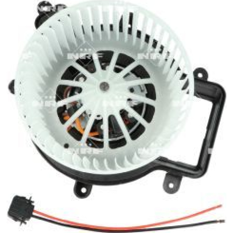 Innenraumgebläse 34270 Innenraumgebläse 34270