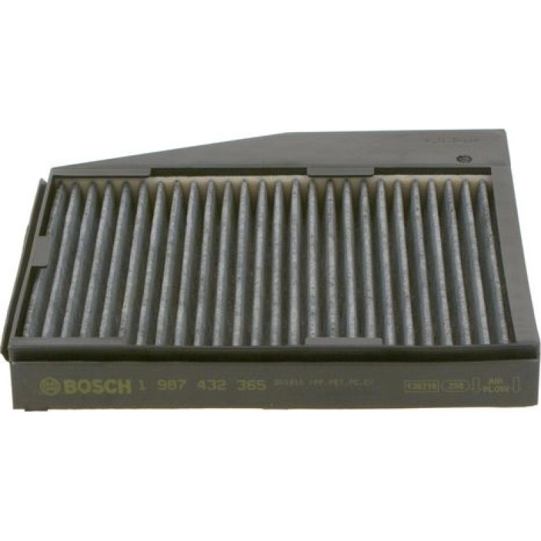 Aktivkohlefilter 1987432365 Aktivkohlefilter 1987432365