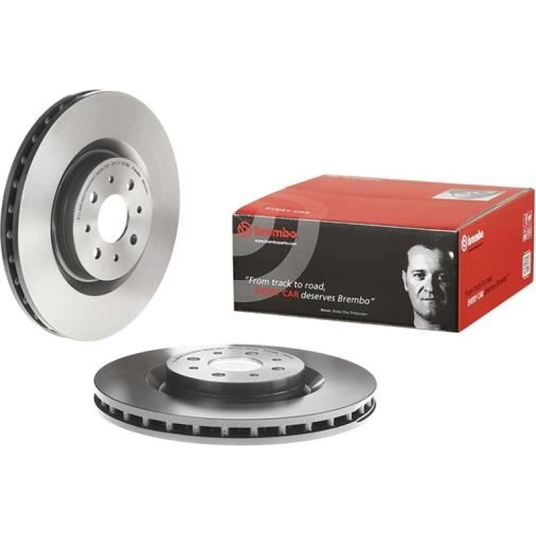 41 481 033 Bremsscheibe VA 09.8004.41 41 481 033 Bremsscheibe VA 09.8004.41