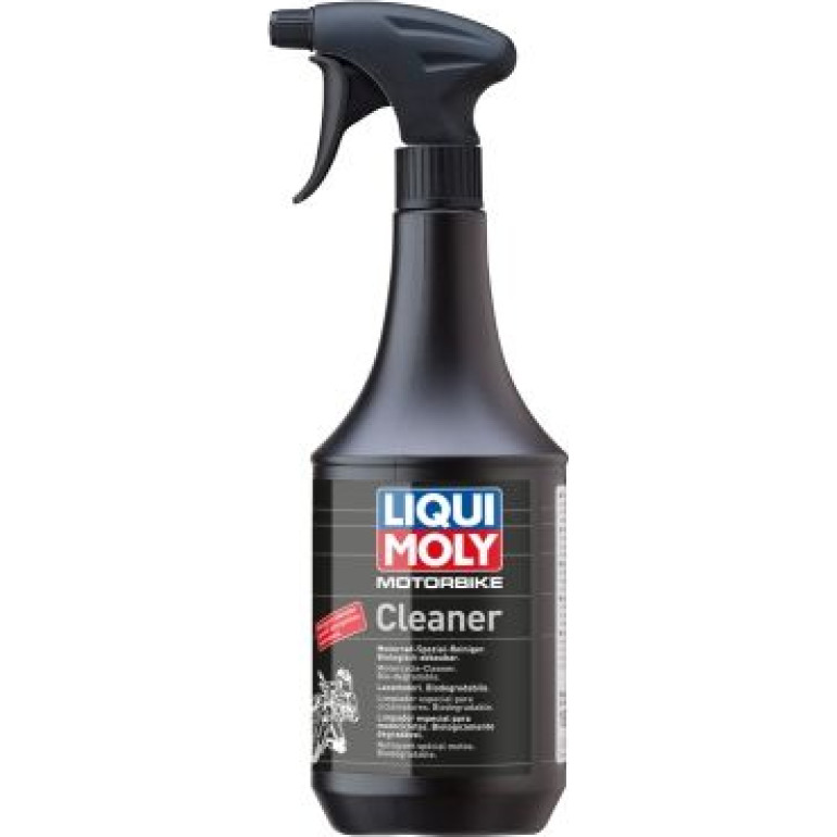 Liqui Moly Motorbike Cleaner 1 l 1509 Liqui Moly Motorbike Cleaner 1 l 1509
