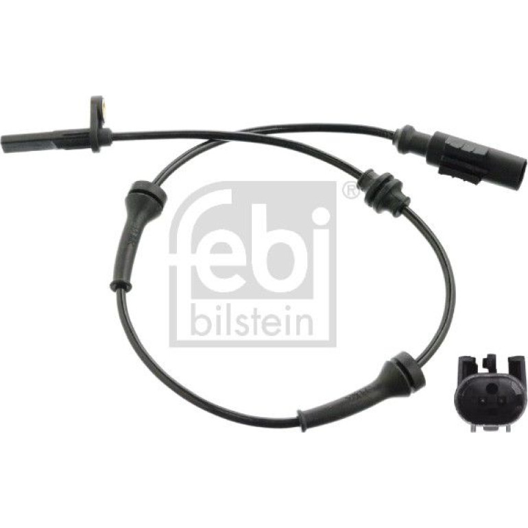 Sensor, Raddrehzahl 106938 Sensor, Raddrehzahl 106938