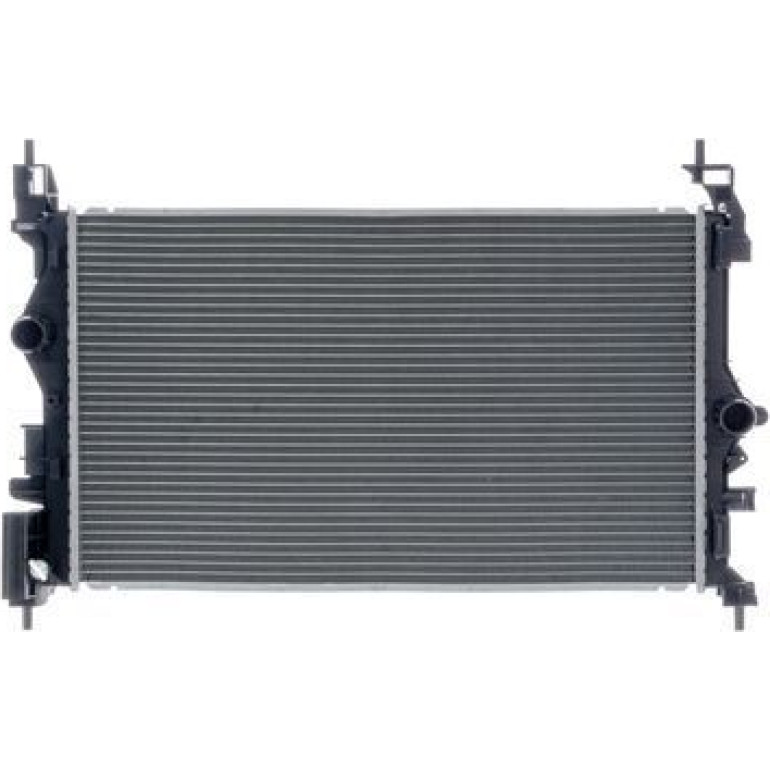 MAHLE Kühler, Motorkühlung CR 2244 000S MAHLE Kühler, Motorkühlung CR 2244 000S